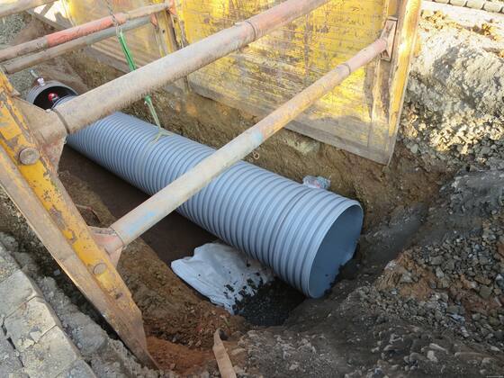 Bauleitung & Abnahme – Bild 6