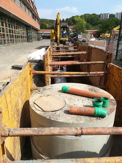 Bauleitung & Abnahme – Bild 7