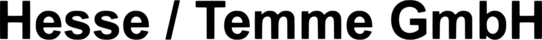 Hesse / Temme GmbH